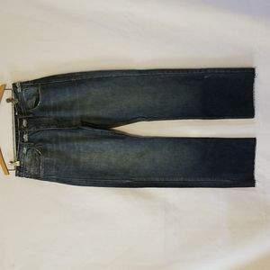 Buffalo denim Jeans size 31 x 34